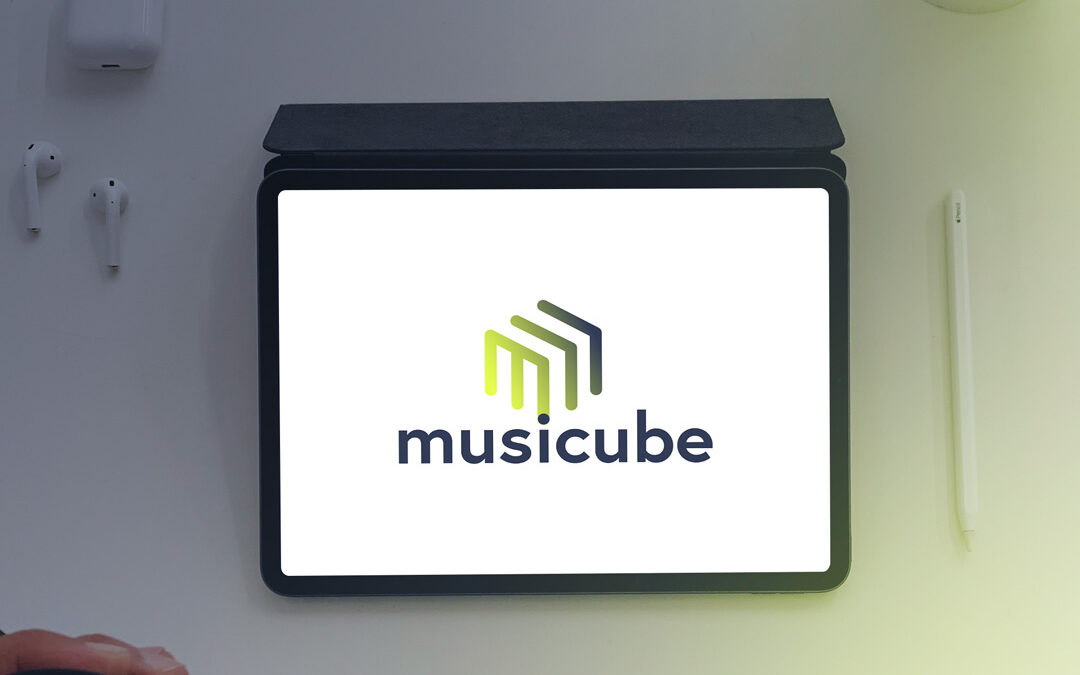 Showcase musicube